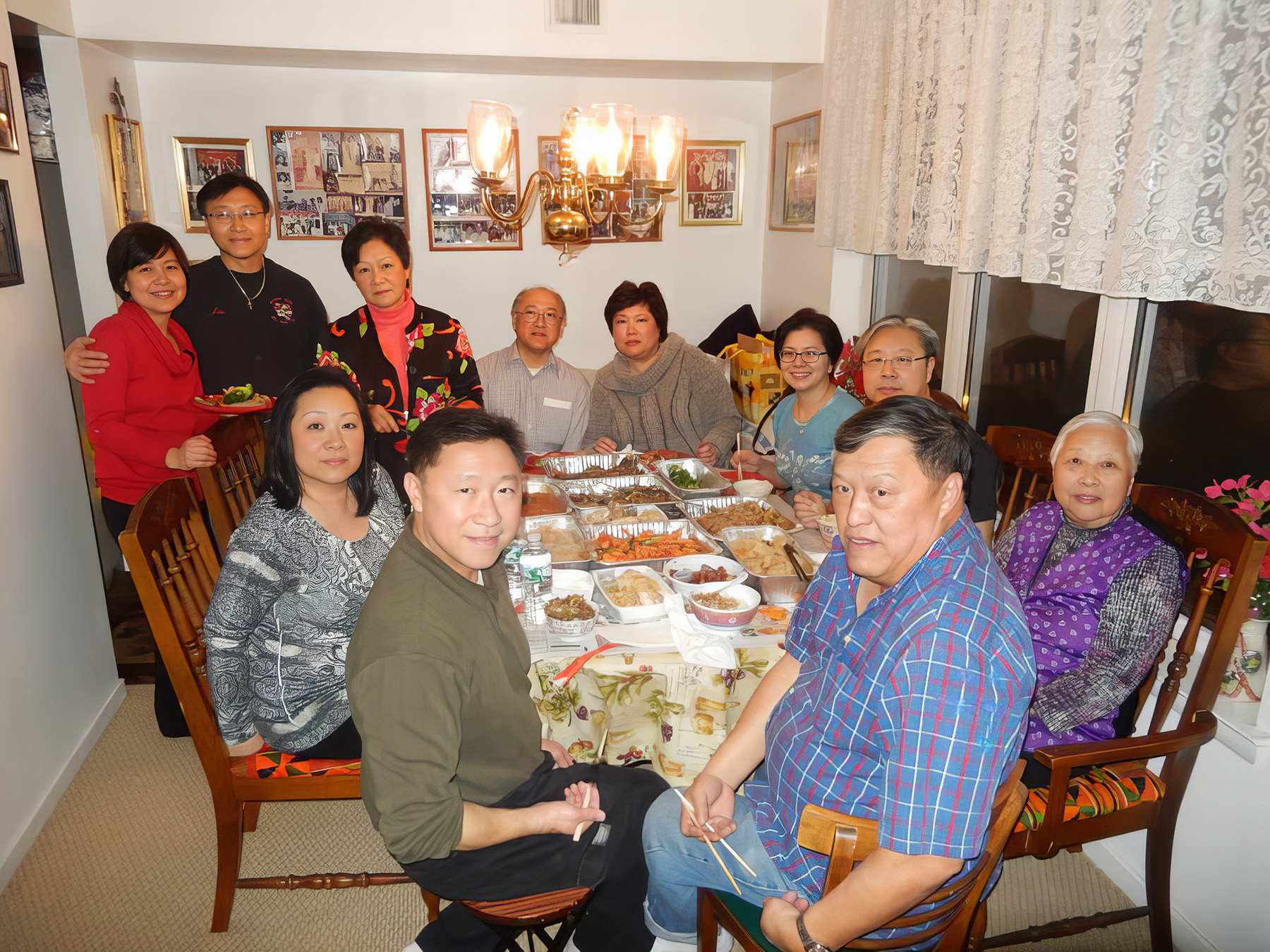family